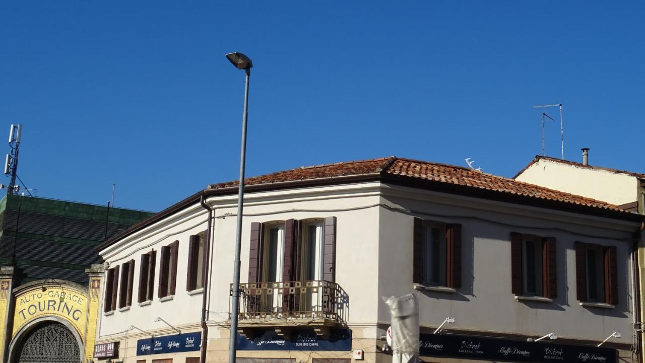 Laguna Blu Mestre Venezia Extérieur photo