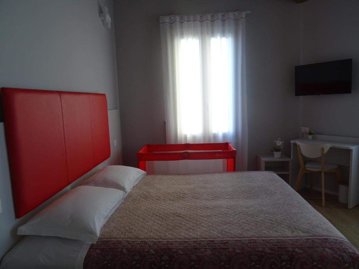 Laguna Blu Mestre Venezia Extérieur photo