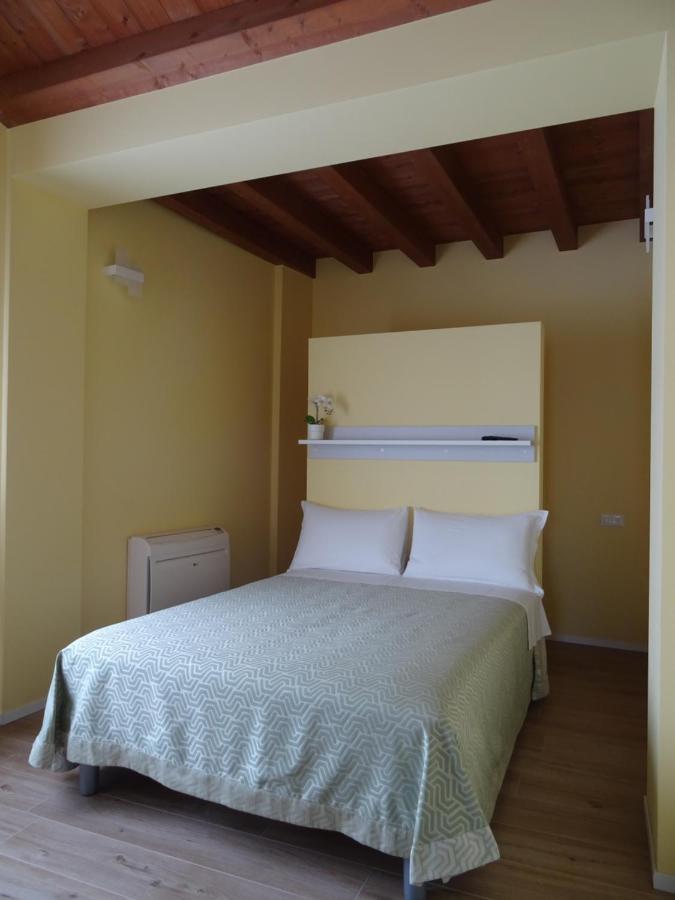 Laguna Blu Mestre Venezia Extérieur photo