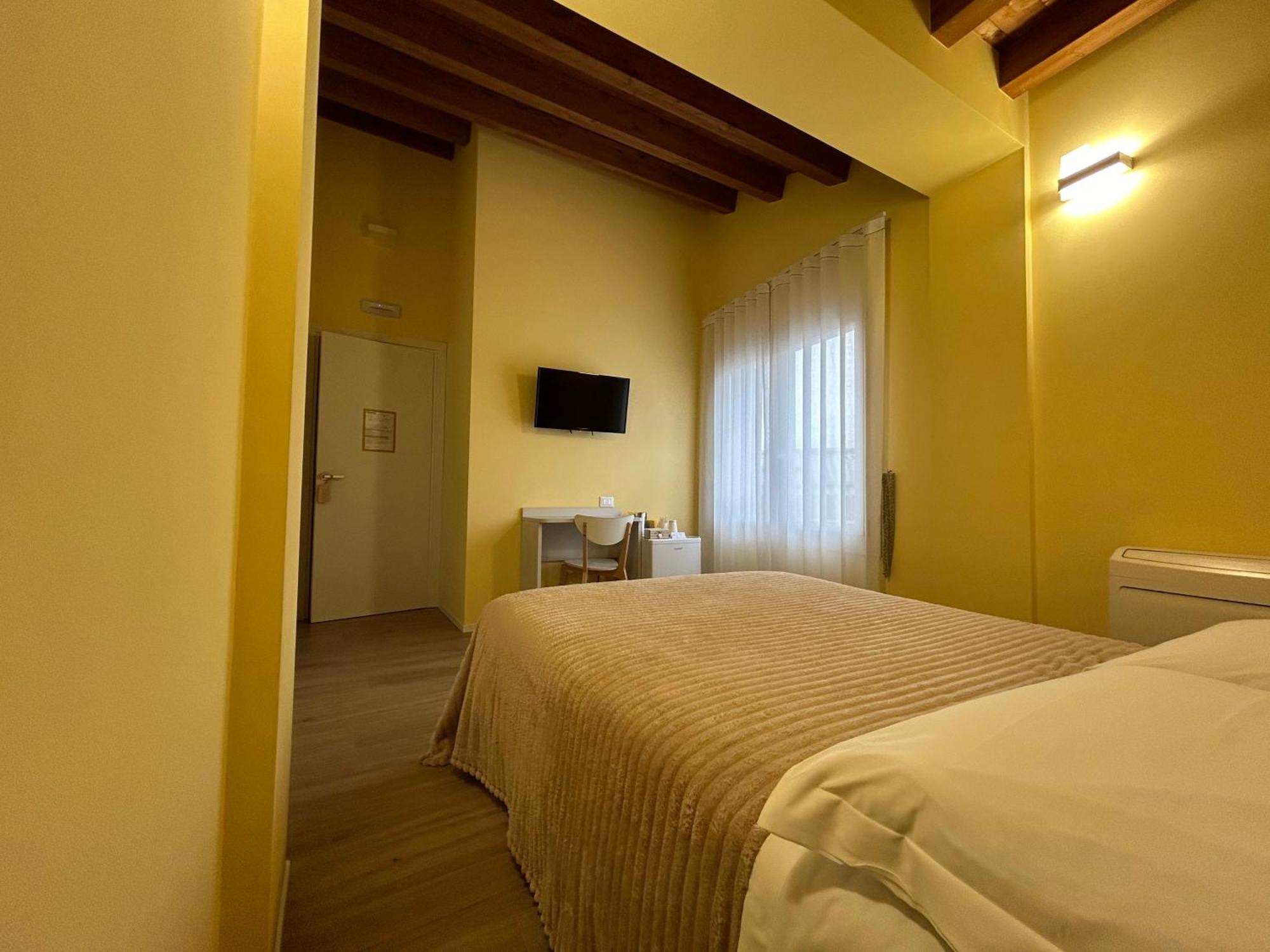 Laguna Blu Mestre Venezia Extérieur photo