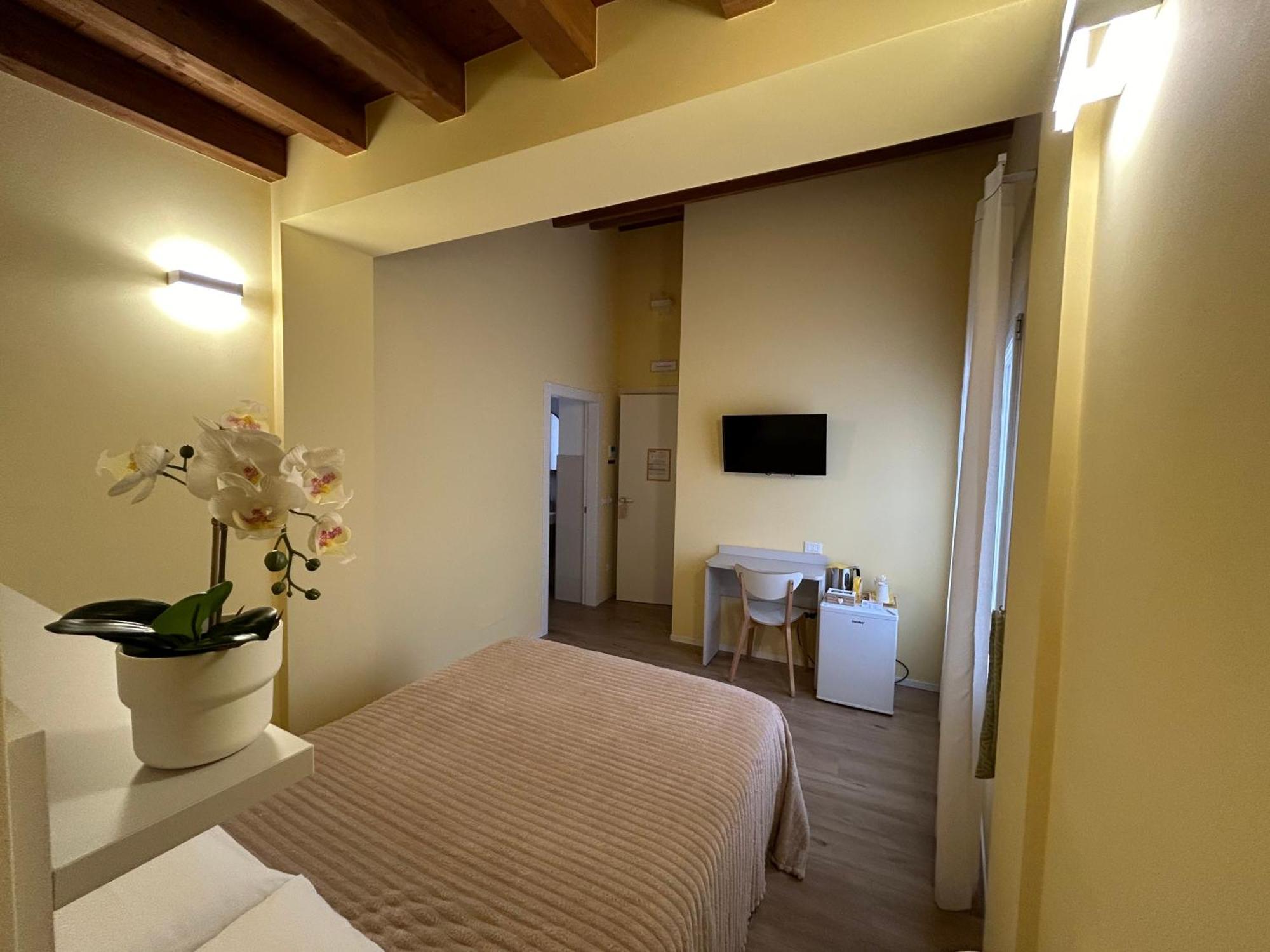 Laguna Blu Mestre Venezia Extérieur photo