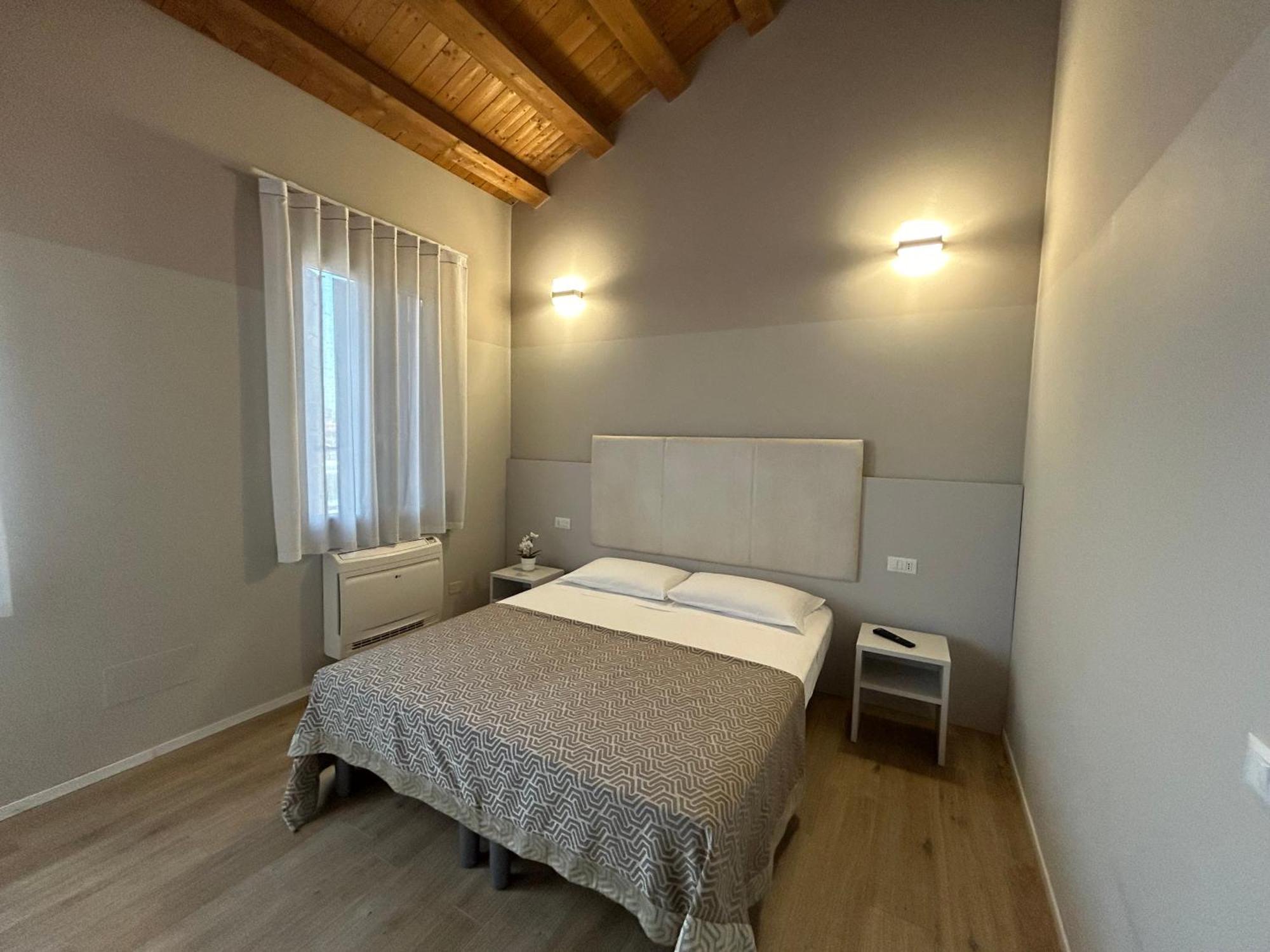 Laguna Blu Mestre Venezia Extérieur photo