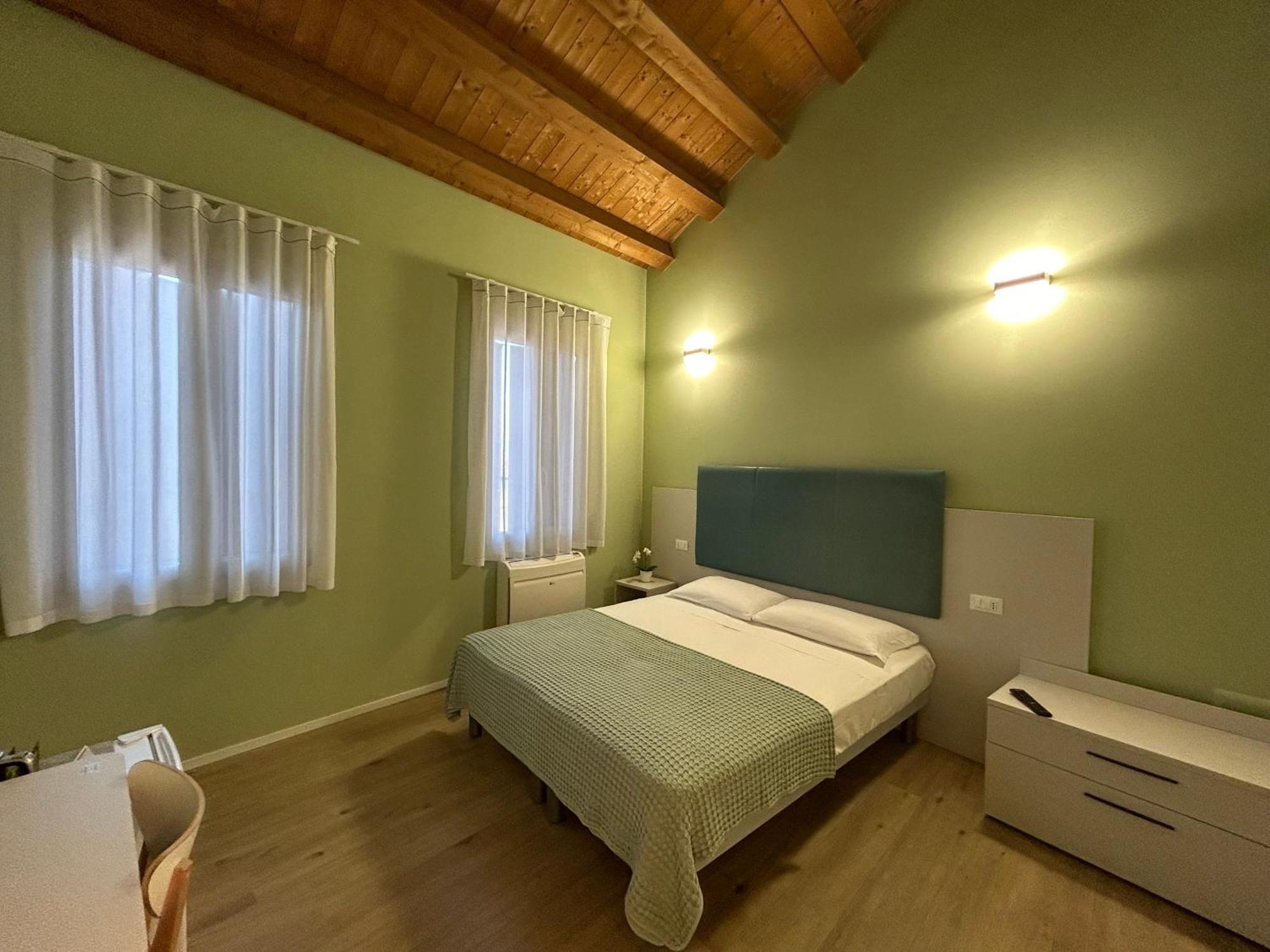 Laguna Blu Mestre Venezia Extérieur photo