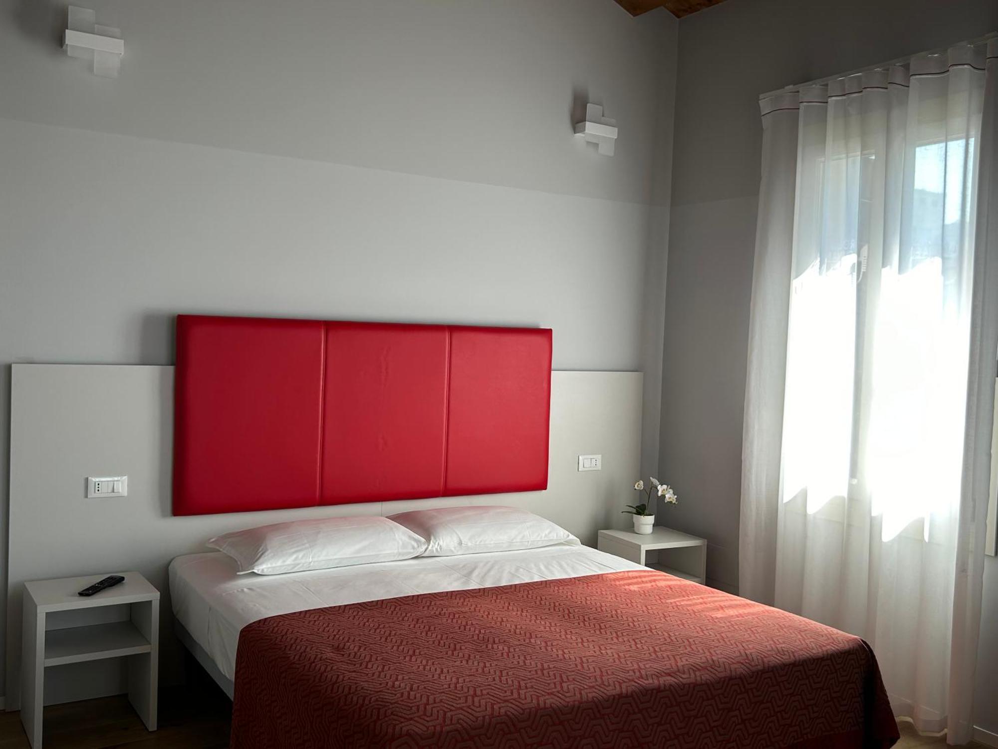 Laguna Blu Mestre Venezia Extérieur photo