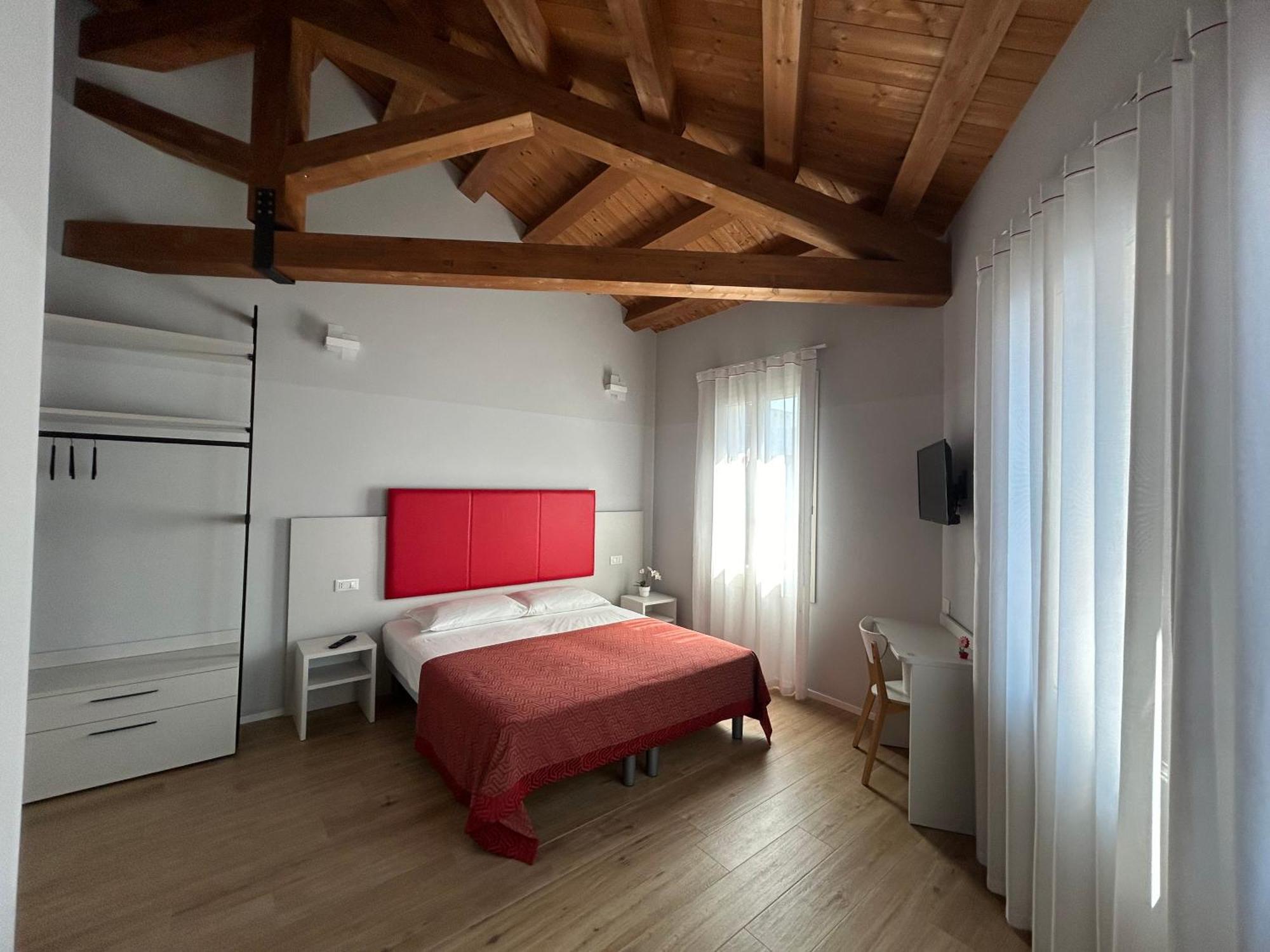 Laguna Blu Mestre Venezia Extérieur photo
