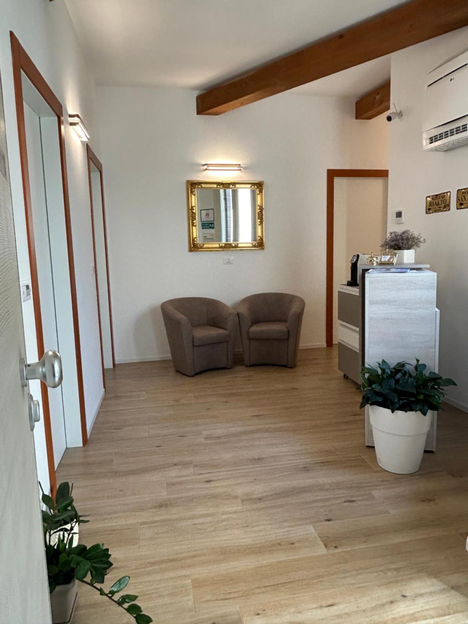 Laguna Blu Mestre Venezia Extérieur photo