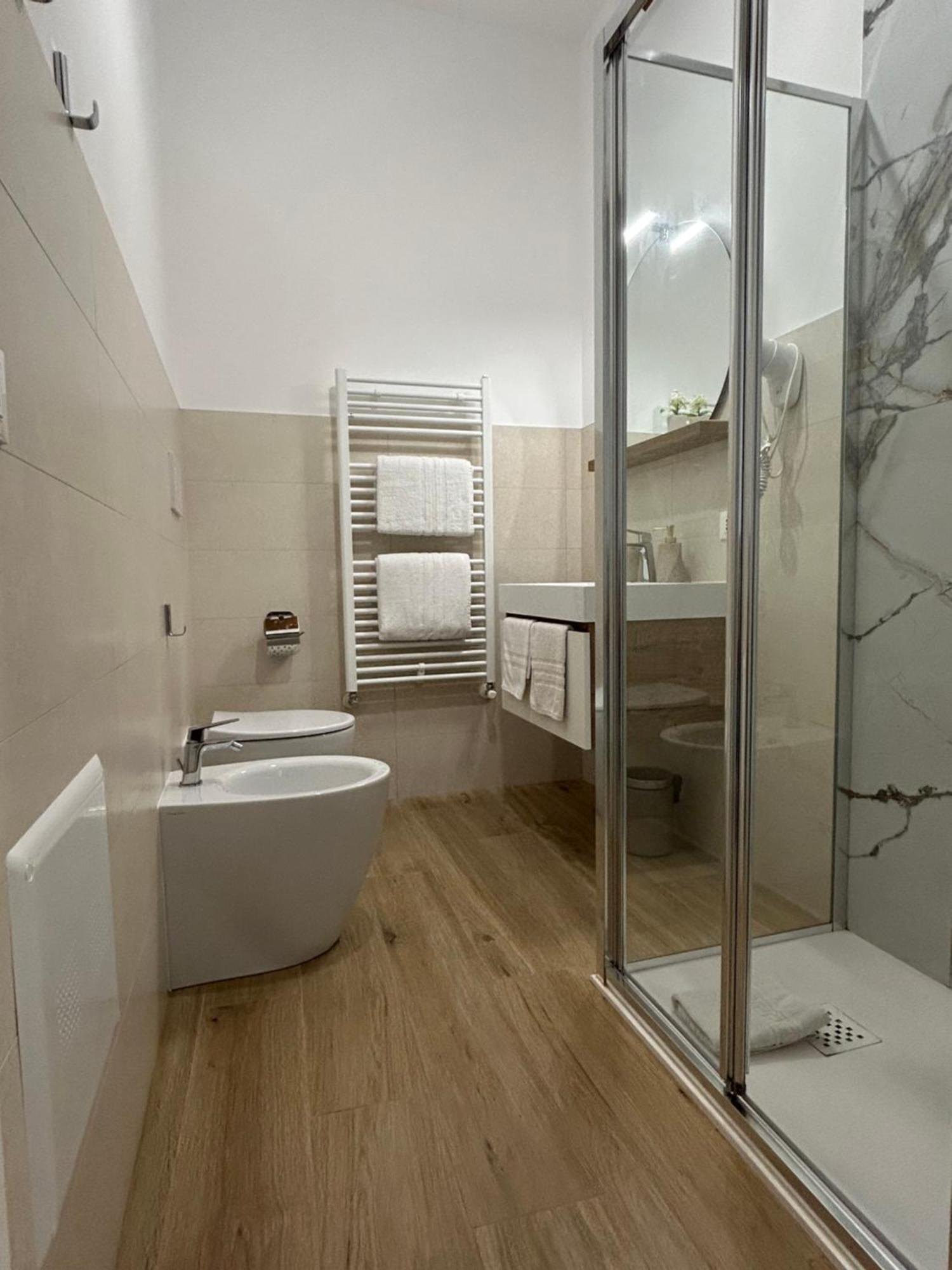 Laguna Blu Mestre Venezia Extérieur photo