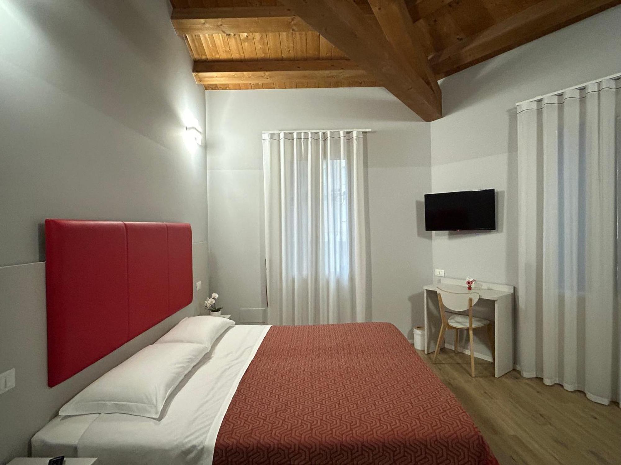 Laguna Blu Mestre Venezia Extérieur photo