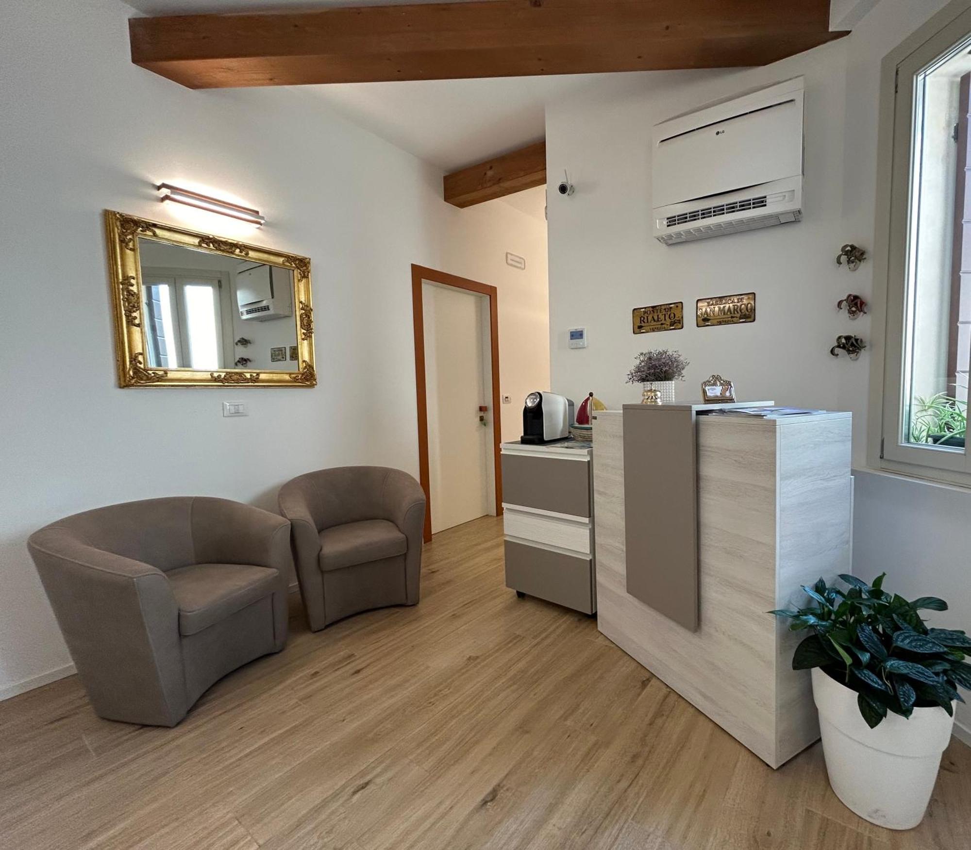 Laguna Blu Mestre Venezia Extérieur photo